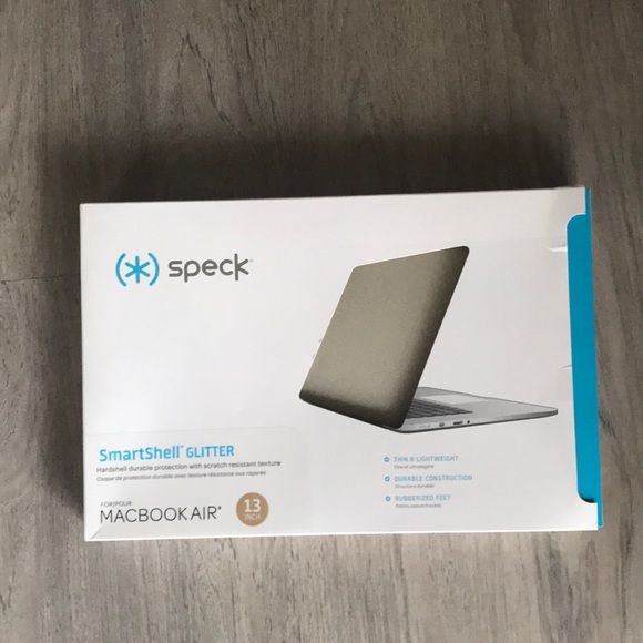 macbook air speck case